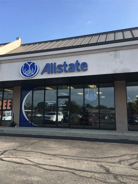 Allstate Insurance Agents in Indiana .